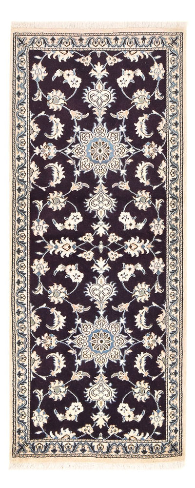 Nain - 12La Teppich 78x200cm - Perserteppich