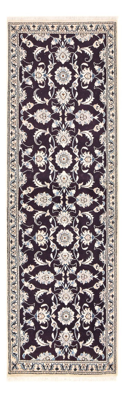 Nain - 12La Teppich 80x250cm - Perserteppich