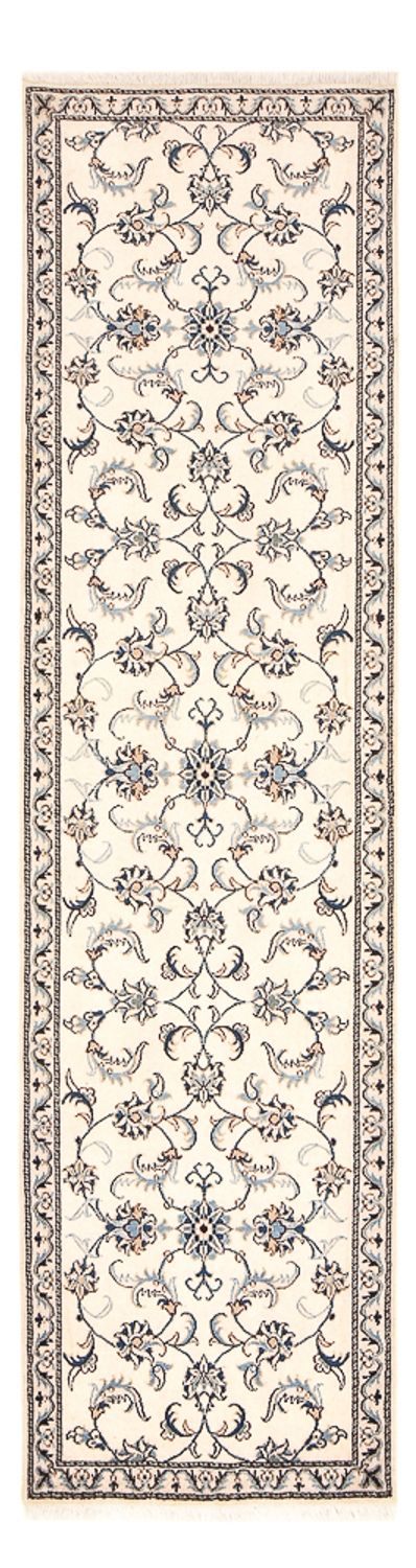 Nain - 12La Teppich 80x286cm - Perserteppich