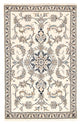 Nain - 12la Teppich 136x87cm - Perserteppich
