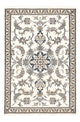 Nain - 12la Teppich 137x88cm - Perserteppich
