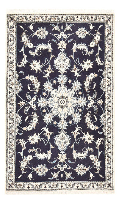 Nain - 12La Teppich 90x150cm - Perserteppich