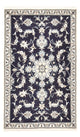 Nain - 12la Teppich 150x90cm - Perserteppich