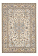 Keshan Teppich 192x287cm - Perserteppich