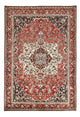 Perserteppich - Nomadic - 312 x 206 cm - hellrot