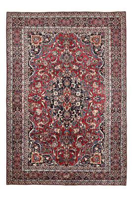 Perserteppich - Classic - 293 x 195 cm - rot