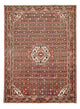 Perserteppich - Nomadic - 300 x 211 cm - hellrot