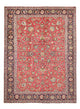 Täbriz Teppich 278x387cm - Perserteppich