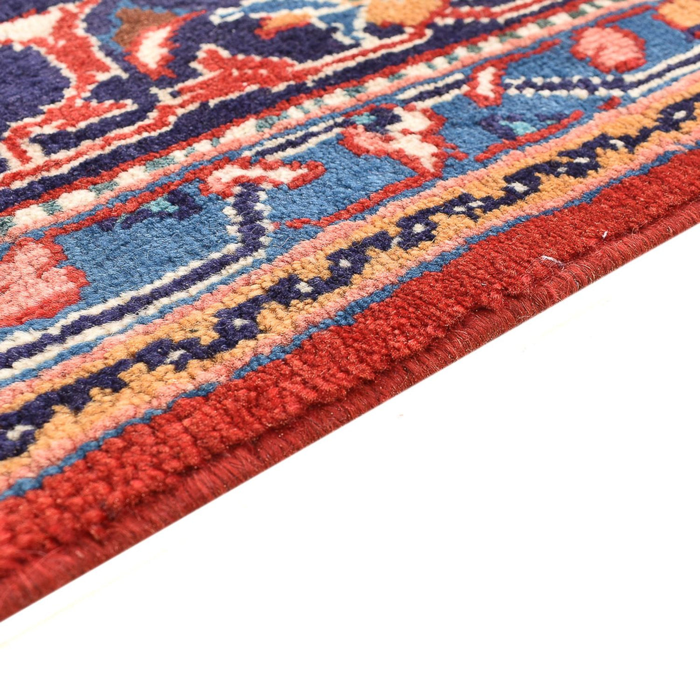 Perserteppich - Classic - 320 x 220 cm - rot