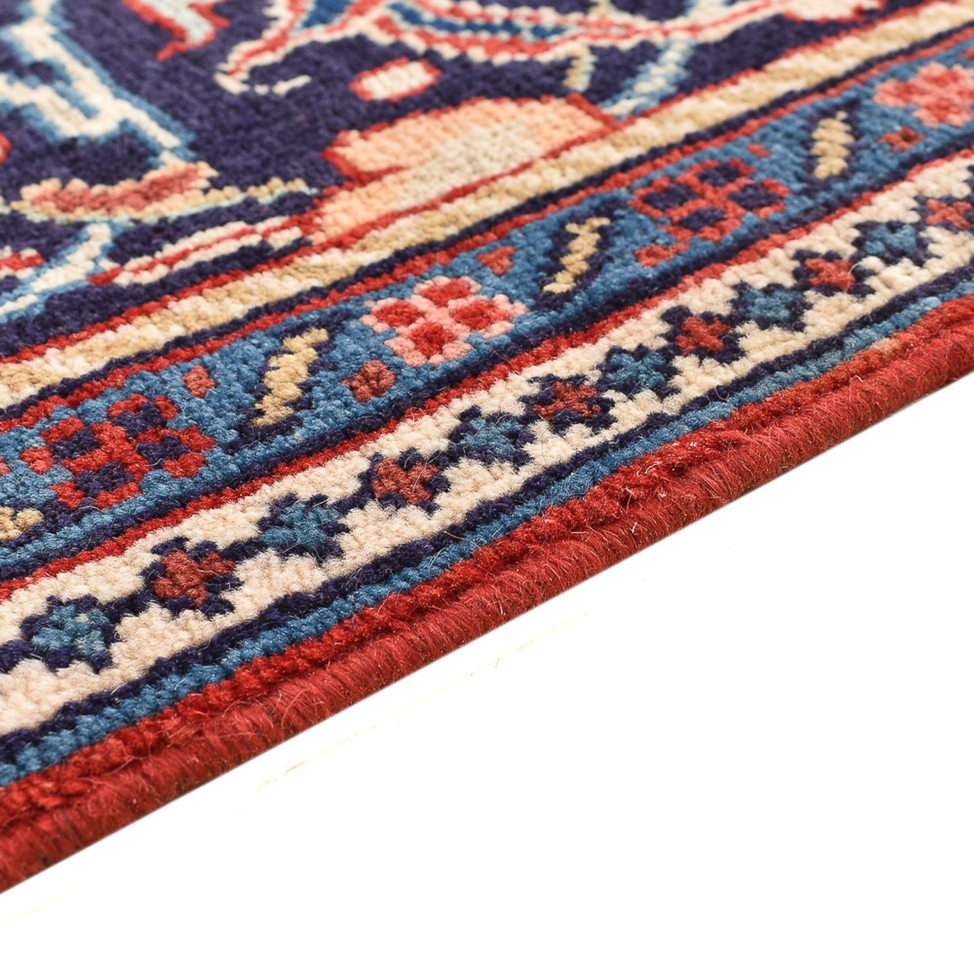 Mahal Teppich 333x213cm - Perserteppich