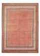 Perserteppich - Mir - 315 x 223 cm - hellrot