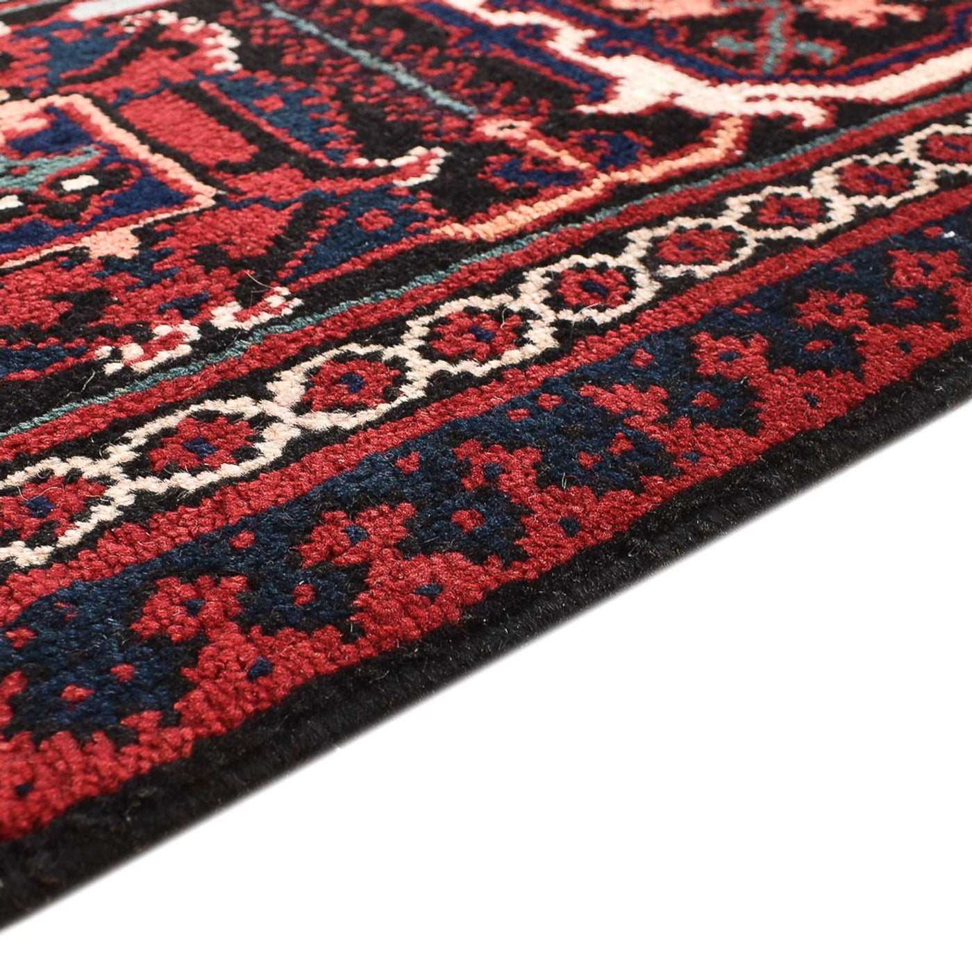 Joshaghan Teppich 322x218cm - Perserteppich
