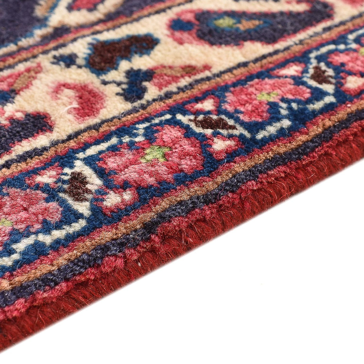 Maschad Teppich 203x310cm - Perserteppich