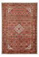 Perserteppich - Nomadic - 313 x 213 cm - hellrot