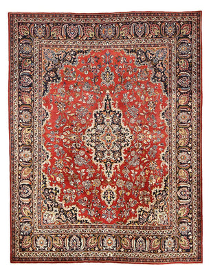 Perserteppich - Classic - 320 x 243 cm - rot