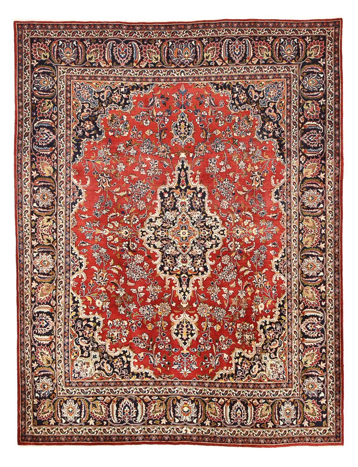 Perserteppich - Classic - 320 x 243 cm - rot