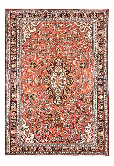Mehraban Teppich 210x314cm - Perserteppich