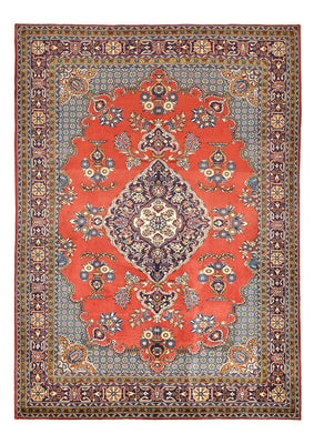 Perserteppich - Royal - 322 x 220 cm - rot