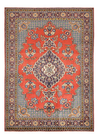 Perserteppich - Royal - 322 x 220 cm - rot