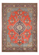 Golpayegan Teppich 322x220cm - Perserteppich