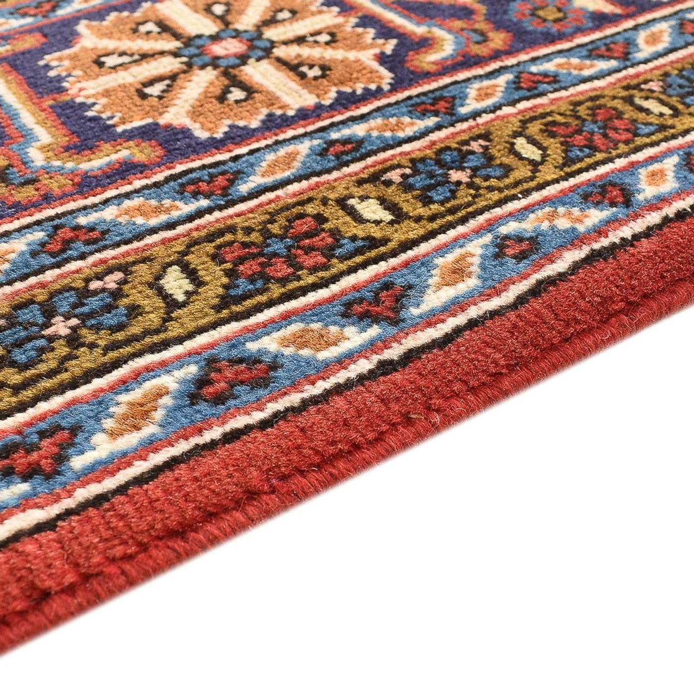 Golpayegan Teppich 322x220cm - Perserteppich