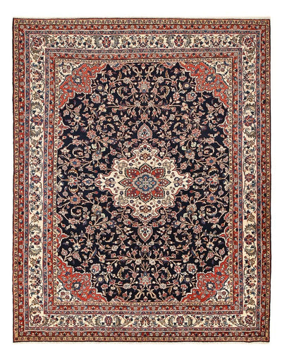 Mehraban Teppich 268x337cm - Perserteppich