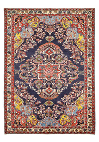 Perserteppich - Classic - 311 x 215 cm - dunkelblau