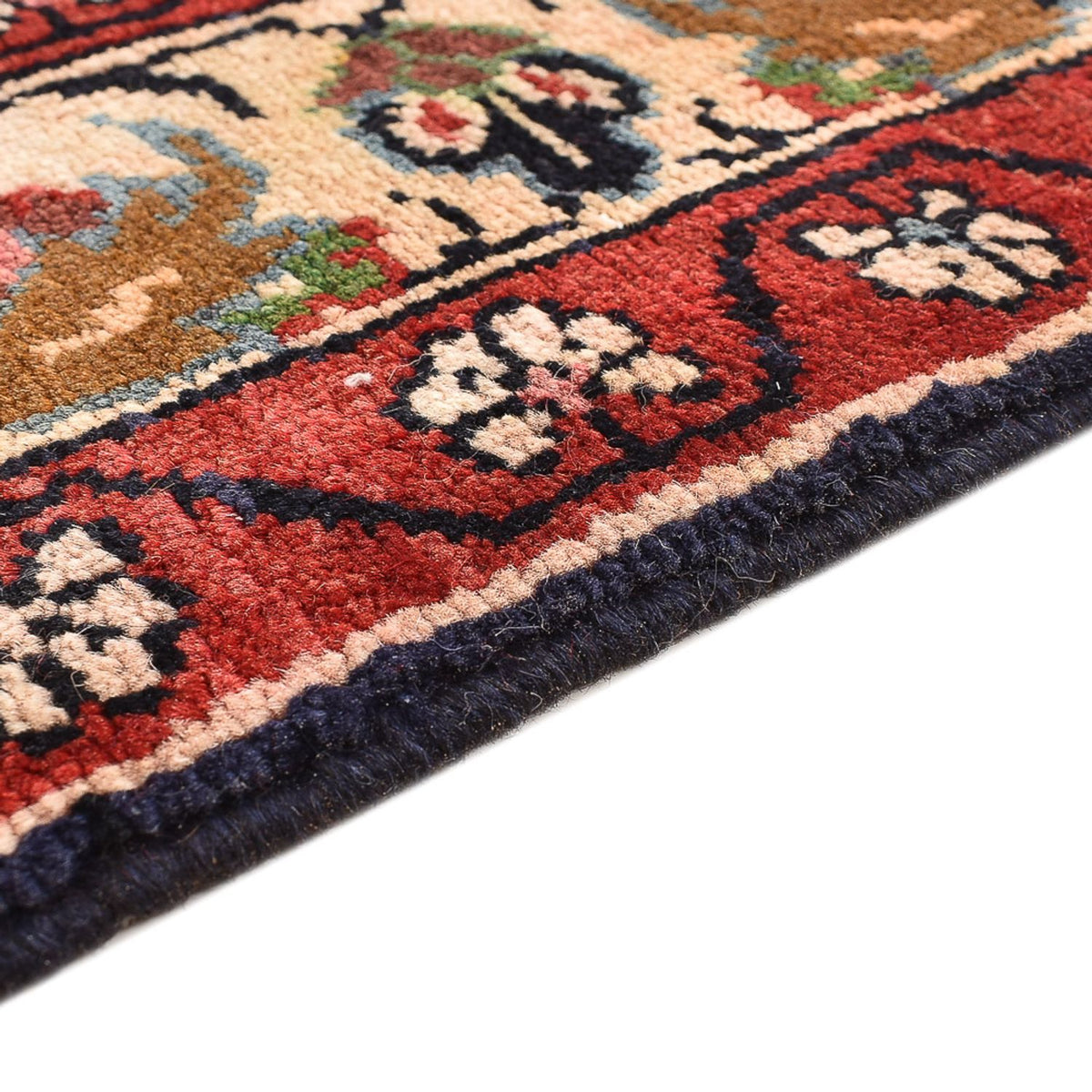 Sarough Teppich 215x311cm - Perserteppich