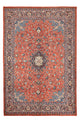 Mahal Teppich 206x317cm - Perserteppich
