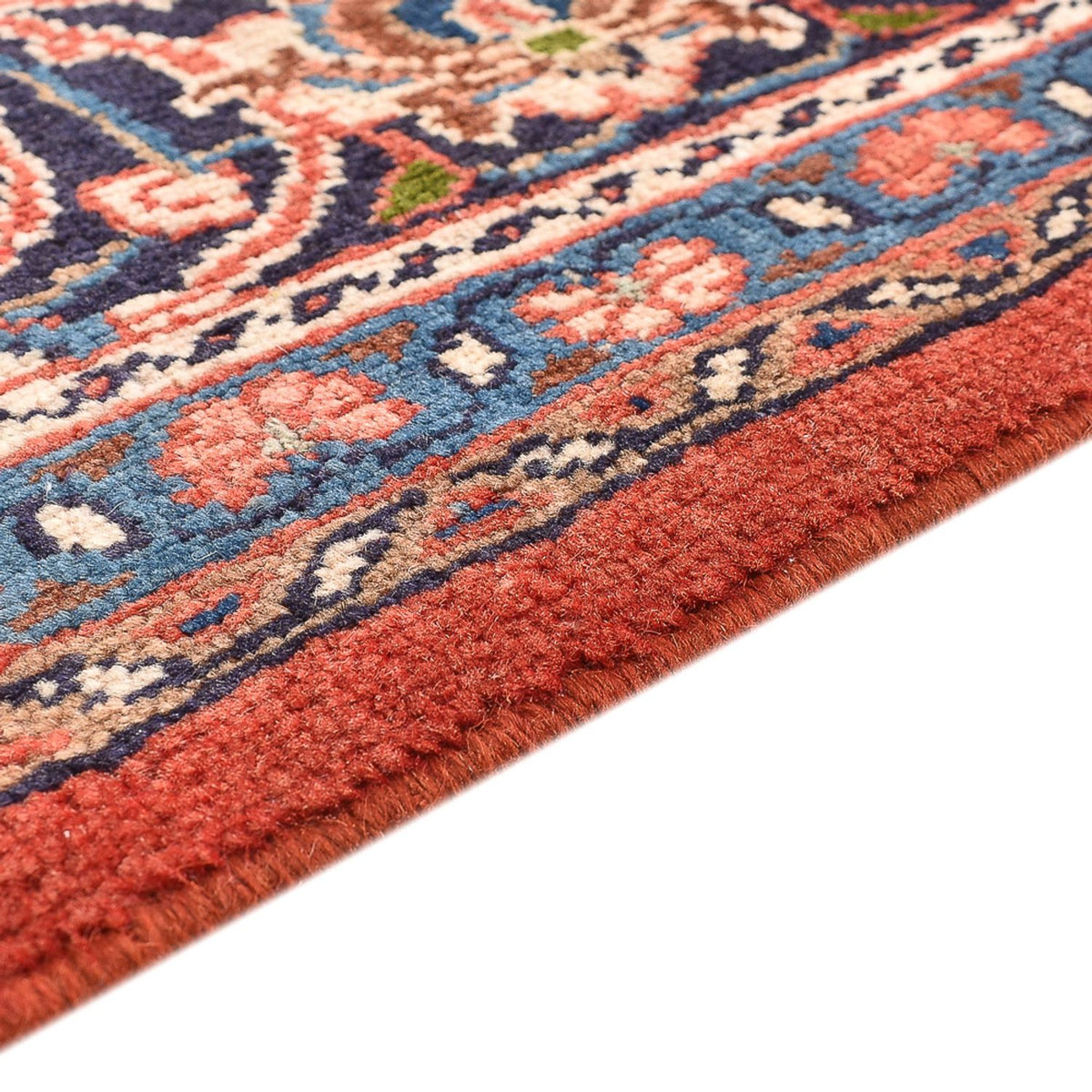 Mahal Teppich 206x317cm - Perserteppich