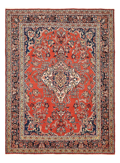 Mehraban Teppich 225x312cm - Perserteppich