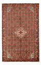 Perserteppich - Nomadic - 314 x 203 cm - terrakotta