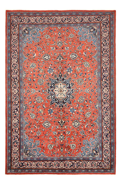 Mahal Teppich 206x310cm - Perserteppich