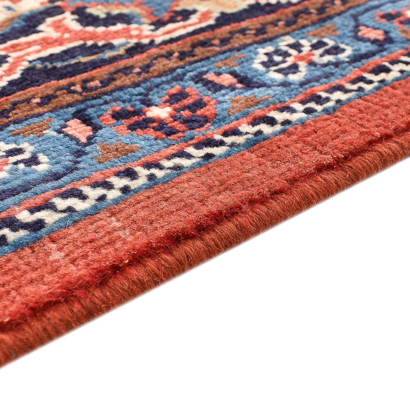 Mahal Teppich 310x206cm - Perserteppich