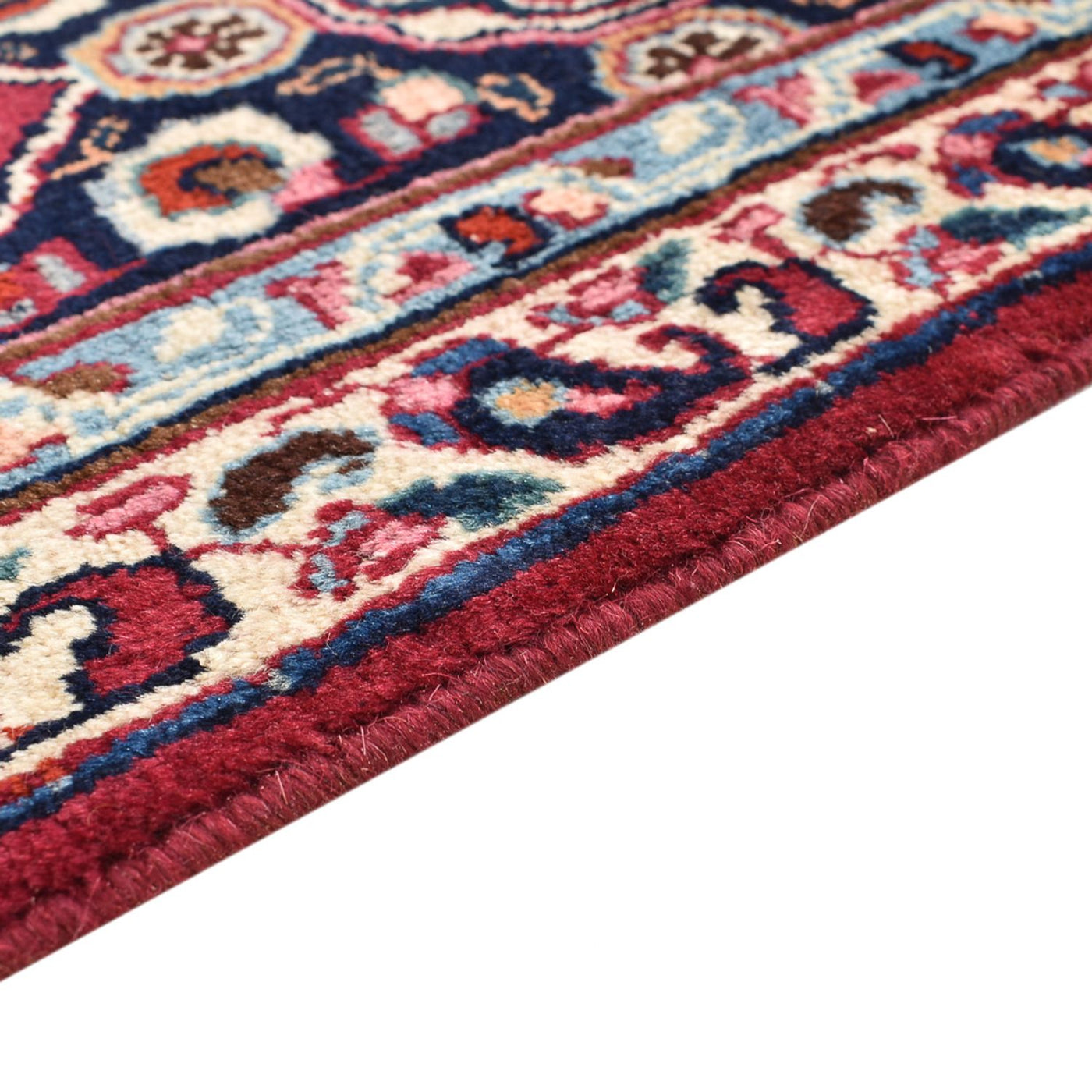 Maschad Teppich 293x200cm - Perserteppich