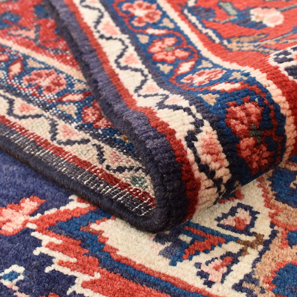 Perserteppich - Classic - 302 x 210 cm - dunkelblau