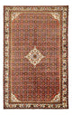 Perserteppich - Nomadic - 333 x 205 cm - rost