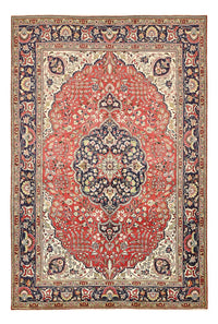 Täbriz Teppich 300x200cm - Perserteppich – product image