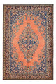 Perserteppich - Royal - 325 x 214 cm - hellrot