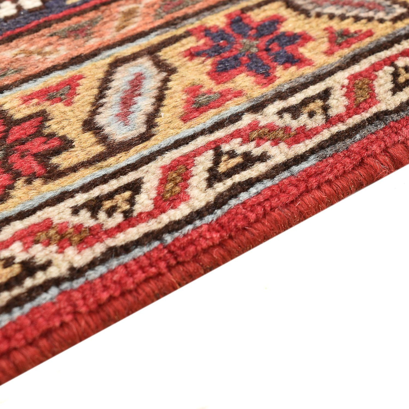 Täbriz Teppich 300x200cm - Perserteppich