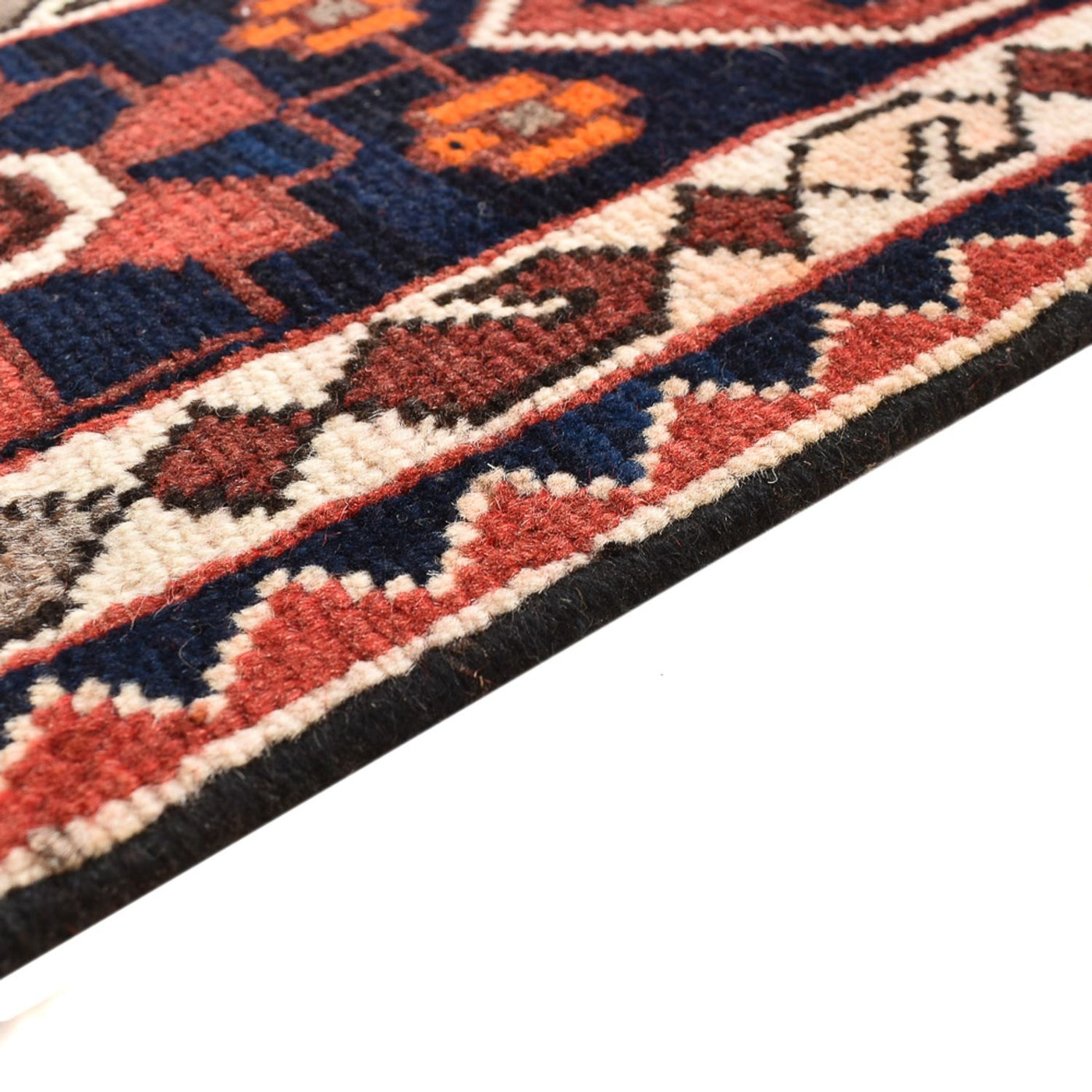 Bachtiar Teppich 322x213cm - Perserteppich