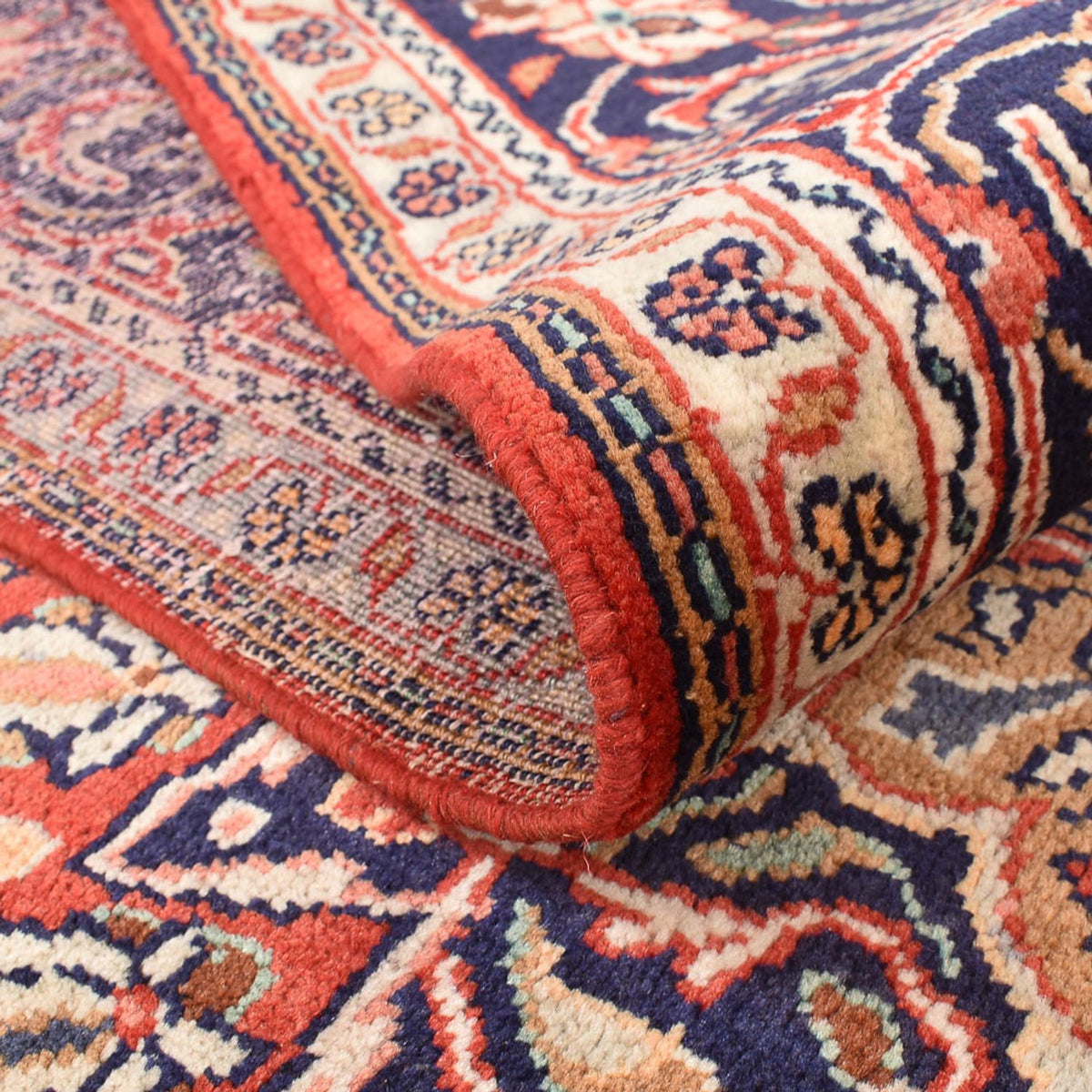 Perserteppich - Classic - 305 x 220 cm - hellrot