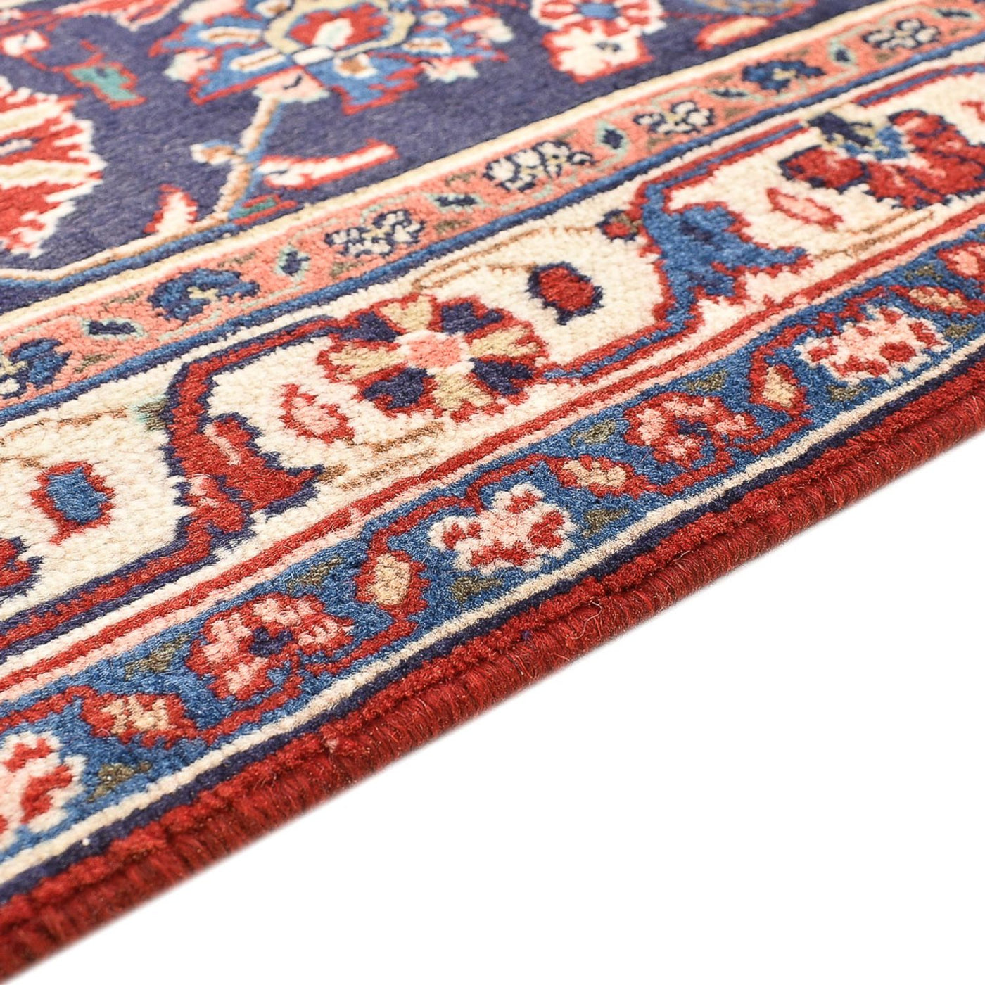 Sarough Teppich 320x210cm - Perserteppich
