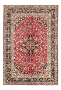 Perserteppich - Classic - 295 x 197 cm - rot