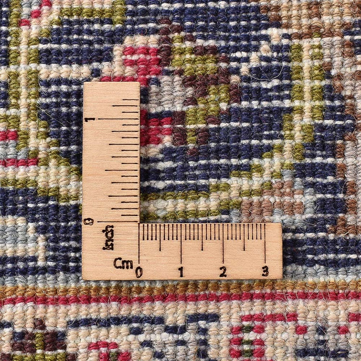 Perserteppich - Classic - 295 x 197 cm - rot