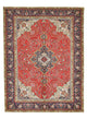 Perserteppich - Täbriz - 275 x 190 cm - rot
