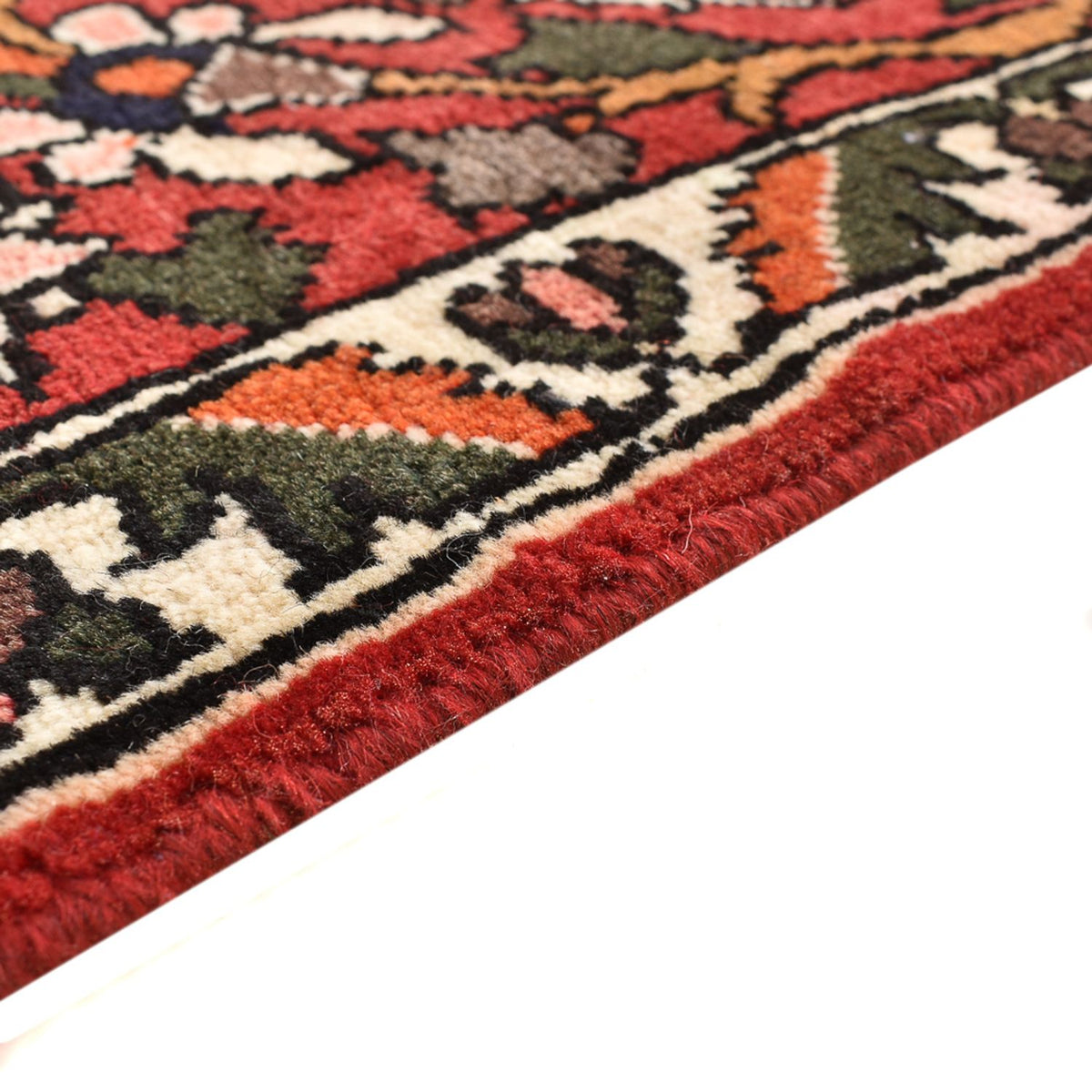 Bachtiar Teppich 210x333cm - Perserteppich