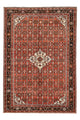 Perserteppich - Nomadic - 312 x 209 cm - terrakotta