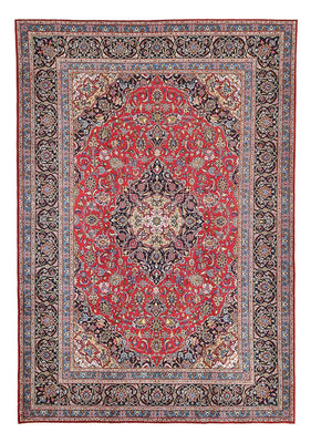 Perserteppich - Classic - 345 x 238 cm - rot