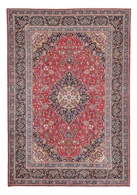 Perserteppich - Classic - 345 x 238 cm - rot